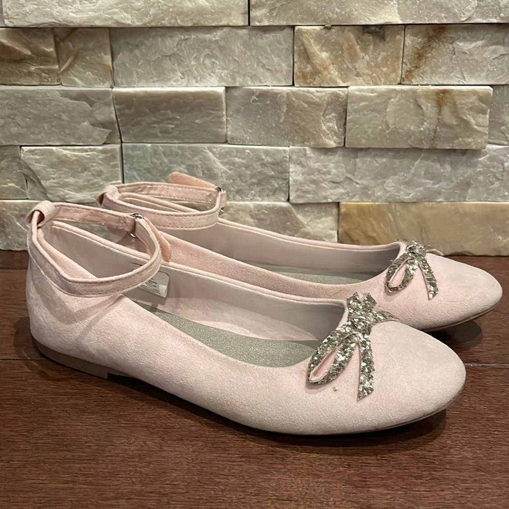 Joe Fresh Ballerina flats